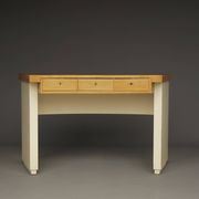 Small Art Deco Desk by Gebroeders Reens, 1930s