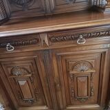 Buffet style Henri II