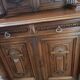 Buffet style Henri II