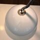 Suspension Black and White Achille and Pier Giacomo Castiglioni for Flos 19