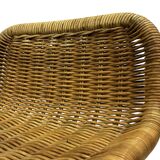 Tabouret de bar Dirk van Sliedregt Rohe Noordwolde, Pays-Bas 1960