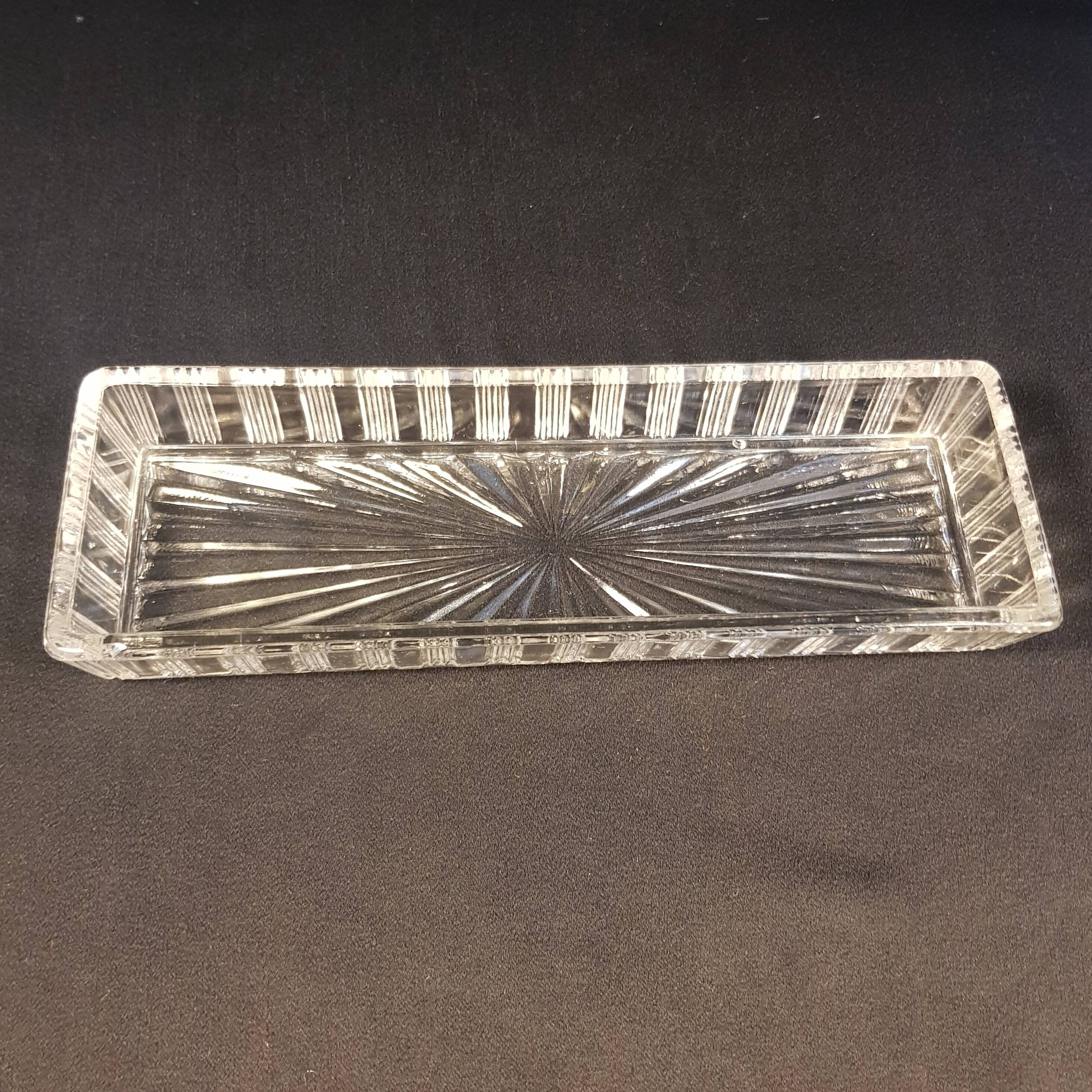 Small dish, tray or pocket
