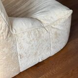 Aralia Ligne Roset Vintage 70s Fireside Chair