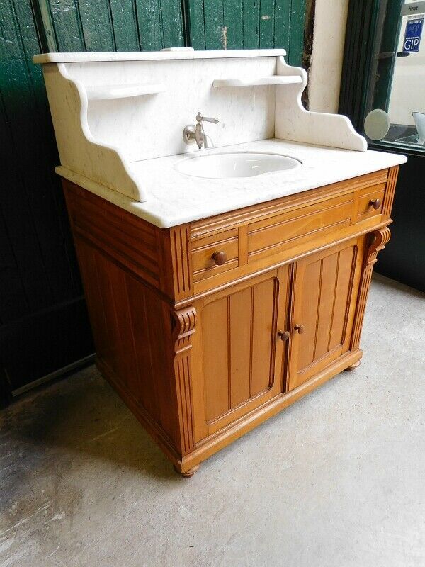 Bathroom furniture