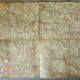 Old Map General Staff 1912 - Paris Beauvais Soissons Montmirail