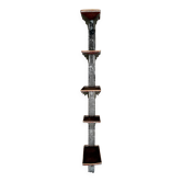 Etagère métal