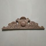 Pediment