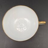 Chinese porcelain tea set