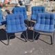 Airborne chairs/armchairs