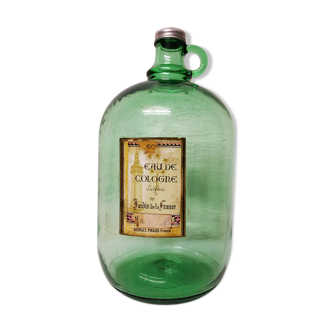 Bottle pharmacy perfume old perfume 1900s