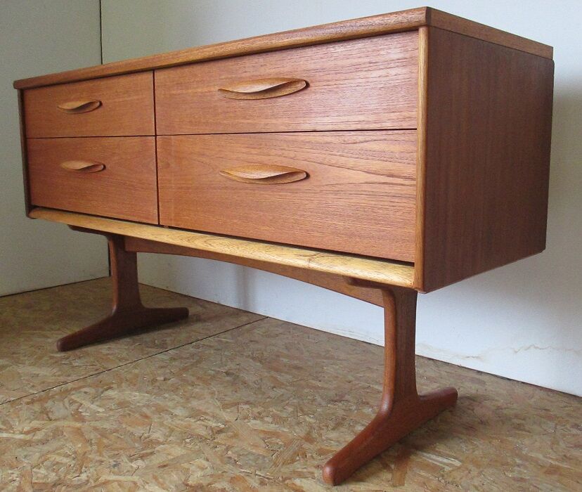 Dresser by F.Guille for Austin Suite