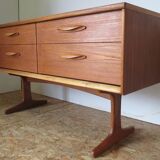 Dresser by F.Guille for Austin Suite