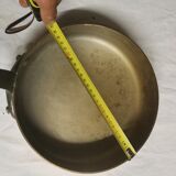 Copper pan