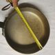 Copper pan