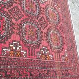 Persian carpet Heriz