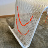 Multifunctional bedside table