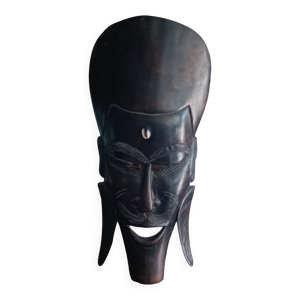Masque africain