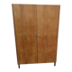 Vintage school cabinet 70s