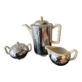 Art Deco coffee service Furstenberg Thermisol