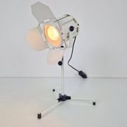 Vintage Film Projector Table Lamp, 1970