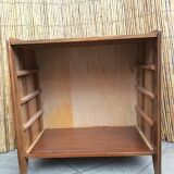 Scandinavian commode from the 1960s