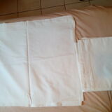 Old cloth cotton embroidered-day scale