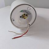 Vintage Obliqua wall lamp Ignazia Favata and Claudio Dini for Bieffeplast, 1969