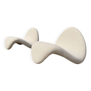 2x artifort tongue f577 - new