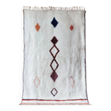 Handmade Azilal rug, size 150 x 350 cm