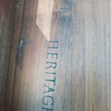 Scandinavian coffee table