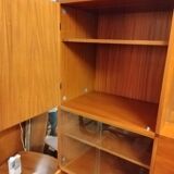 Cees Braakman secretary desk