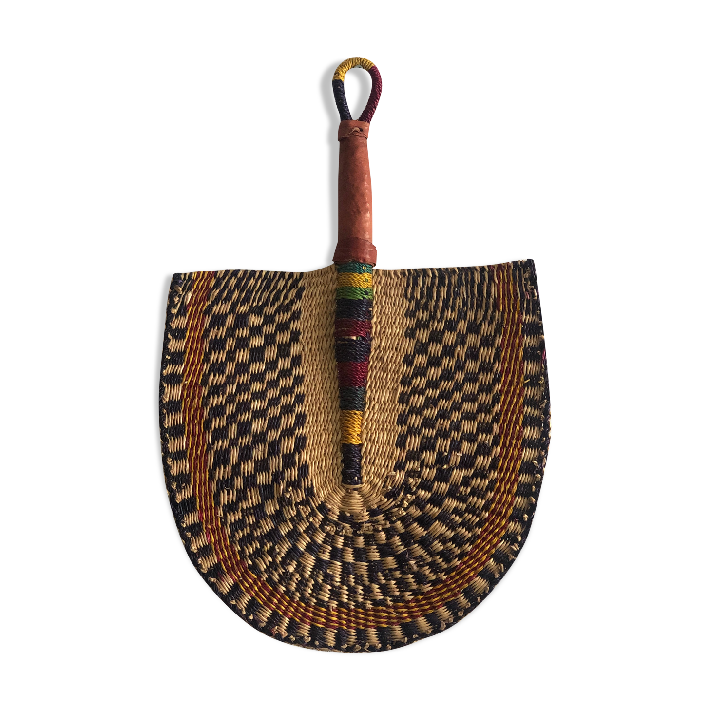 Bolga ghana eventail ethnic