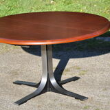 Lifting coffee table