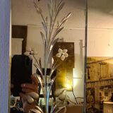 Venetian mirror of the 50's135 x 101 cm