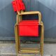 Camping chairs