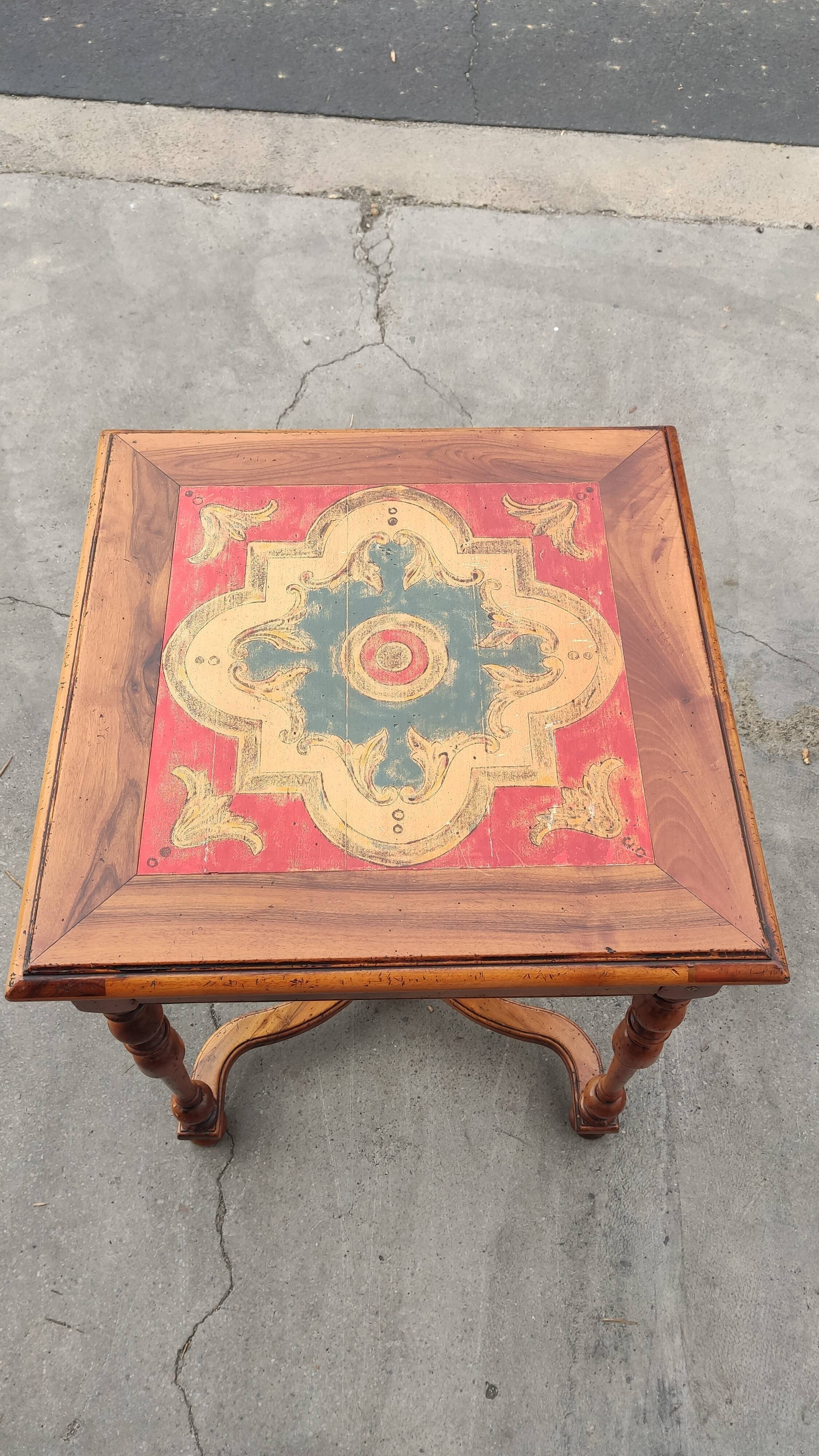 Side table base x Tonge furniture