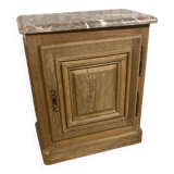 Meuble de boiserie reconstitué 18e