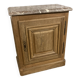Meuble de boiserie reconstitué 18e