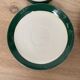 Set of 2 Digoin Sarreguemines cups and saucers