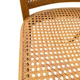 Pair of Thonet chairs