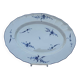 Old Luxembourg Villeroy and Boch serving dish