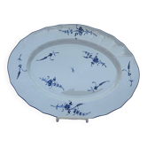 Old Luxembourg Villeroy and Boch serving dish