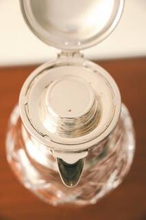 Art Deco jug