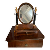 Coiffeuse Biedermeier