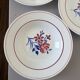 3 deep plates St Amand, France 191134