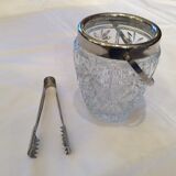 Ice bucket with his claw