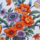 Imari porcelain catchall