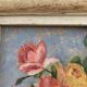 Tableau bouquet de fleurs