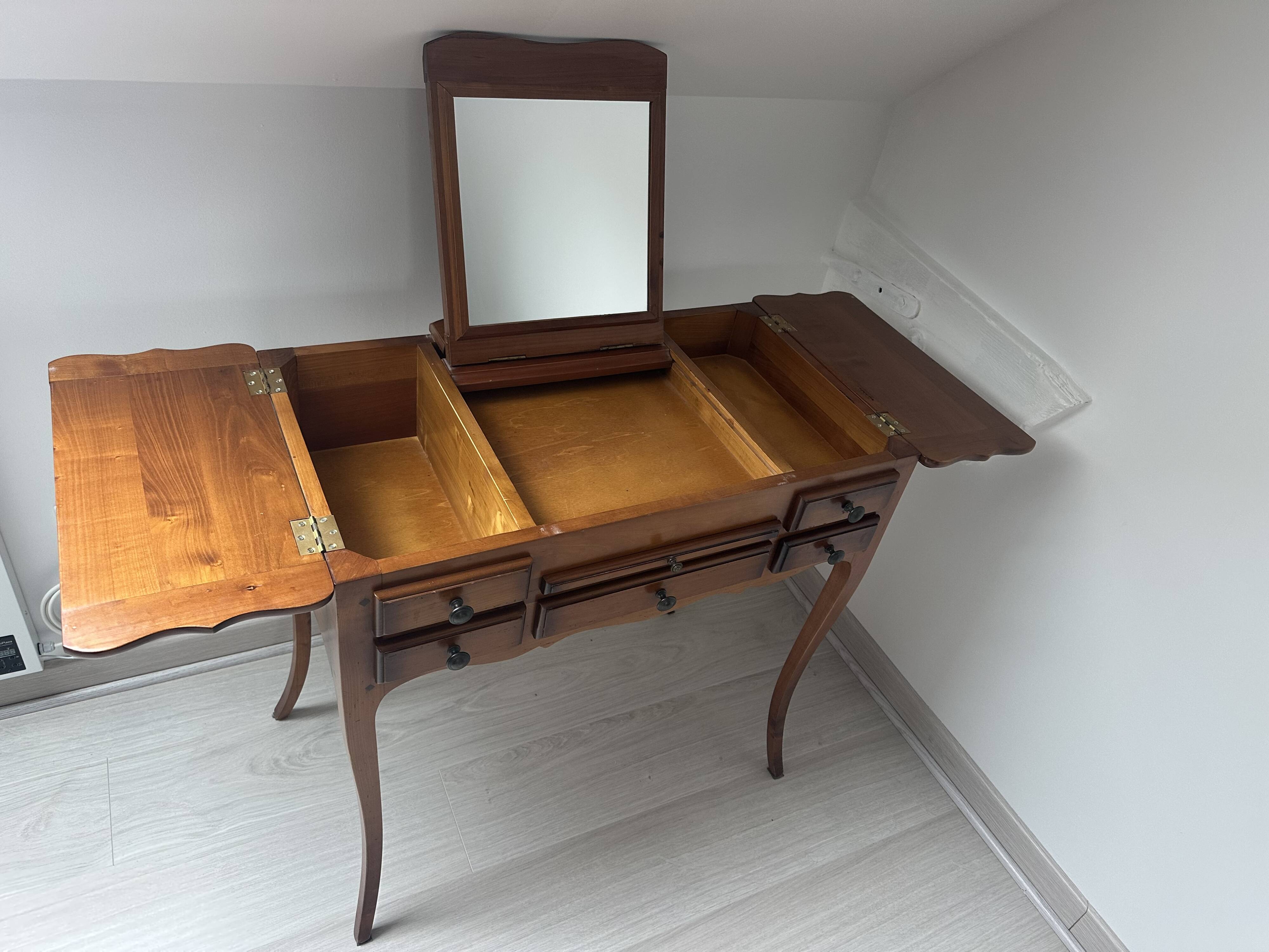 Louis Philippe style writing desk
