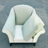 Marie's Corner revisited chair